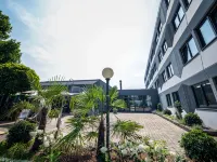 Ibis Styles Linz Hotel a 