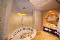 Gamirasu Cave Hotel - Special Class - spa