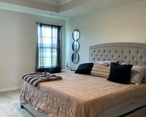 Gorgeous, Fully Furnished, 3 Story Townhome!!! Hotels in Garner