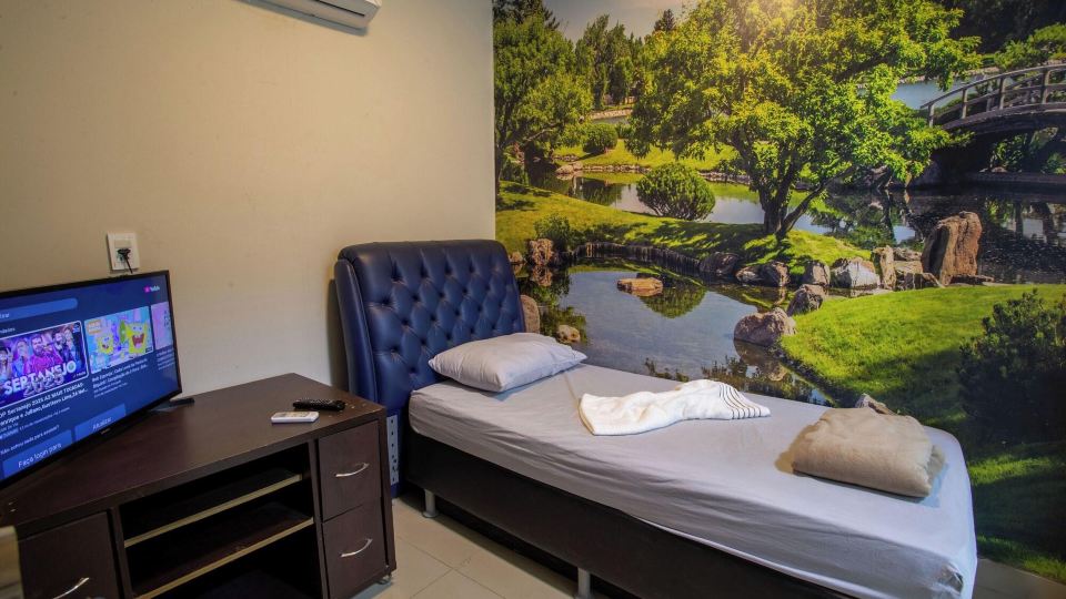 Hostel Central