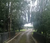 Delphi Lodge