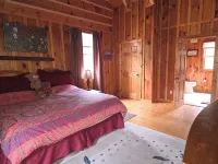 Tranquil Glen of Asheville - 20 mins from downtown - balcony