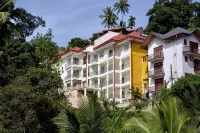 Cassendra Hotel Kandy