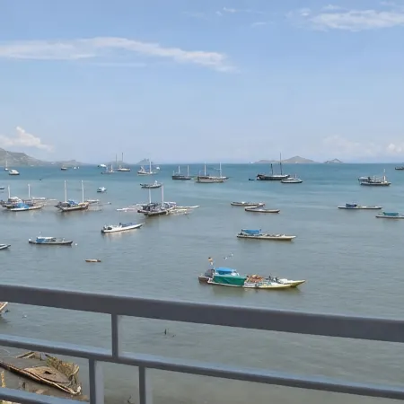 Matahari Hotel Labuan Bajo