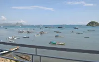 Matahari Hotel Labuan Bajo - Ocean View