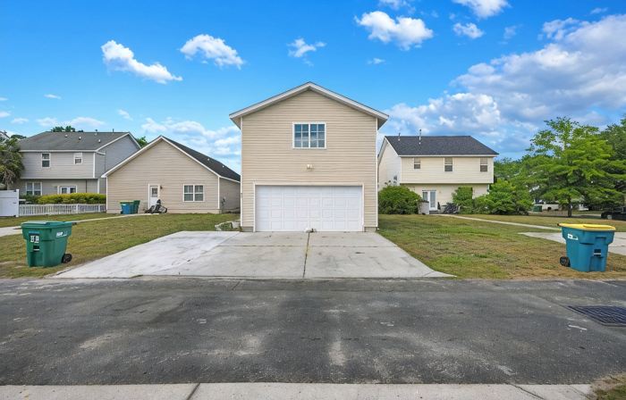 C & N Lodging, Bluffton, SC