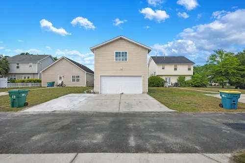 C & N Lodging, Bluffton, SC