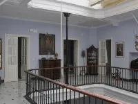 Casa Patio del Panadero Hoteles en Cádiz
