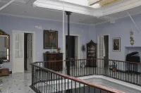 Casa Patio del Panadero