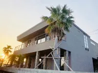 The House of Ocean Hotels in 