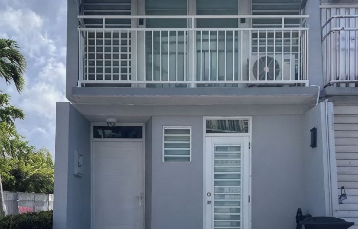 Beach Villa in Dorado del Mar! Walk to the Beach, Restaurants, Pool, Casino