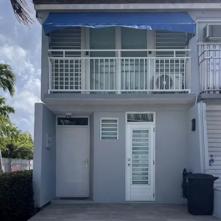 Beach Villa in Dorado del Mar! Walk to the Beach, Restaurants, Pool, Casino