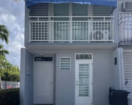 Beach Villa in Dorado del Mar! Walk to the Beach, Restaurants, Pool, Casino Hotels in Dorado