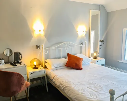 Hardwick Arms Hotel Hotels in Sedgefield