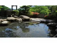 Yumura Onsen Tomiya - Hot Springs