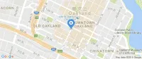 Oakland Marriott City Center - 4-Star