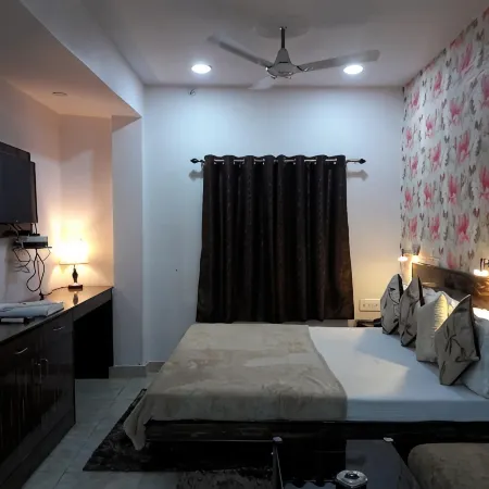 Kanha Inn
