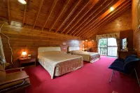 Shin Ming Shan - Resorts