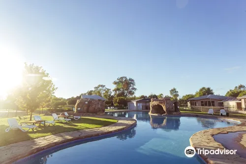 Tindarra Resort