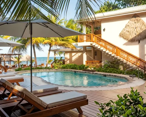 Kalimera Beach Hotel Hotels in Maya Beach