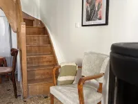 Cayeux sur Mer. Family home 2 steps from the sea! Hotels in Cayeux-sur-Mer