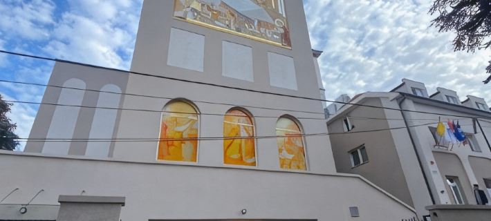 Konak Stella โรงแรมในเบลเกรด