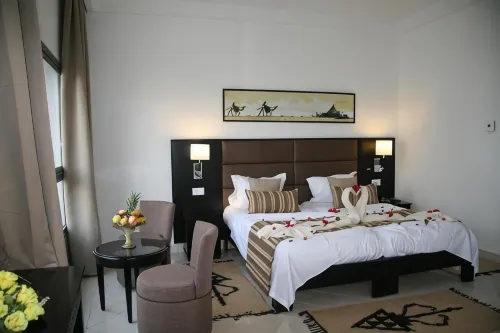Olympic Djerba hôtel - 2-Sterne