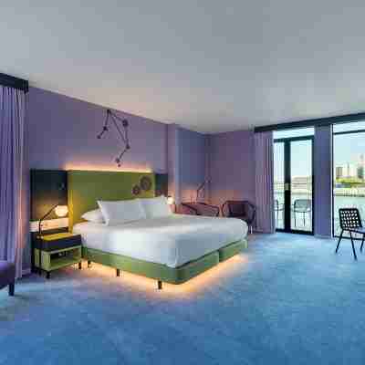 Room Mate Bruno, Rotterdam Rooms