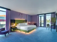 Room Mate Bruno, Rotterdam Hotels near Parkhaven Mini Golf