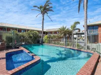 Apollo Bay Motel & Apartments Hotels in Apollo Bay