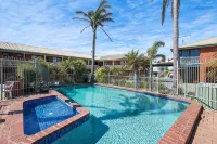 Apollo Bay Motel & Apartments