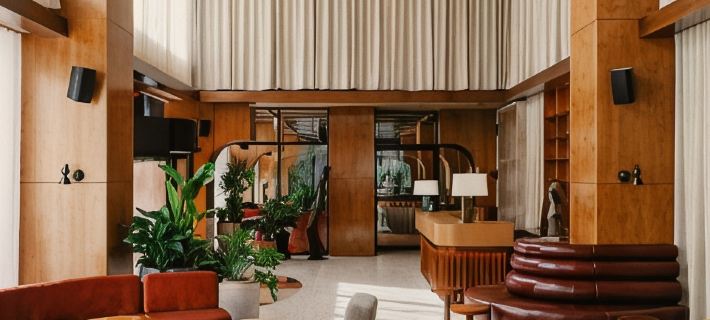 The Standard Brussels Hotels in Brussel