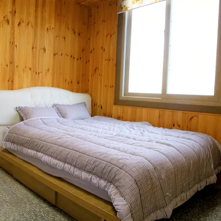 Pohang White Whale Pension