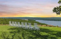 The Retreat @ Carlton Landing, an Elegant Farmhouse located in a 5 star resort!! - 4-Star