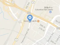 Best Western Premier NYC Gateway Hotel Hotels near Golden Park