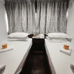 FOUR SEASONS HOSTEL - 2-Star