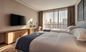 Echarm Hotel