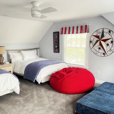 Coastal Maine Retreat Steps from Beach - Sleeps 8 Comfortably
