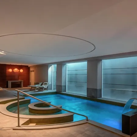 Hilton Turin Centre
