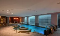 Hilton Turin Centre - spa