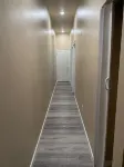 Cozy New Apartment in Fairbanks - balcony