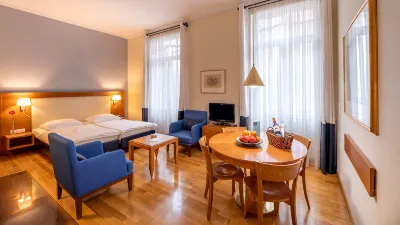 Hapimag Apartments Athens Hotels in Athens