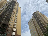 ShiQian ShanTian Half Homestay - Mountain view