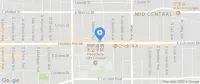 Howard Johnson by Wyndham Pasadena