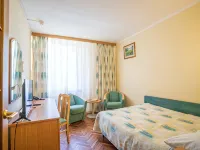 Hotel Kochubey-Center فنادق في بوشكين