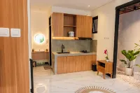 Harva Villa Jakal - 3-Star