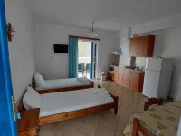 Matina Apartments Tyros Hotels in Tiros