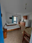 Matina Apartments Tyros