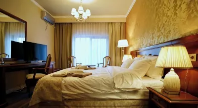 HEgo Hotel di 