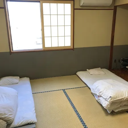 Umeoka Ryokan